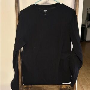 Old navy long sleeve